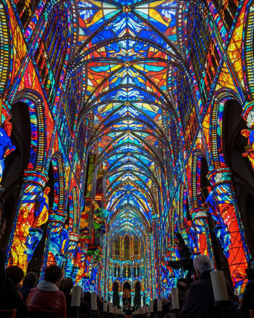 Luminescence
