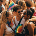 Bring your booze & Pride