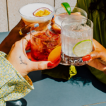 Drink In & Night Out