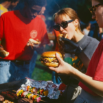 Grill & Chill