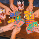 Play & Sip