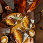 Unusual Brunch & Games