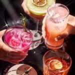 Murder Cocktail