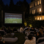 World Cup Opening