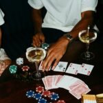 Poker Night