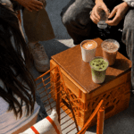 Coffee Club