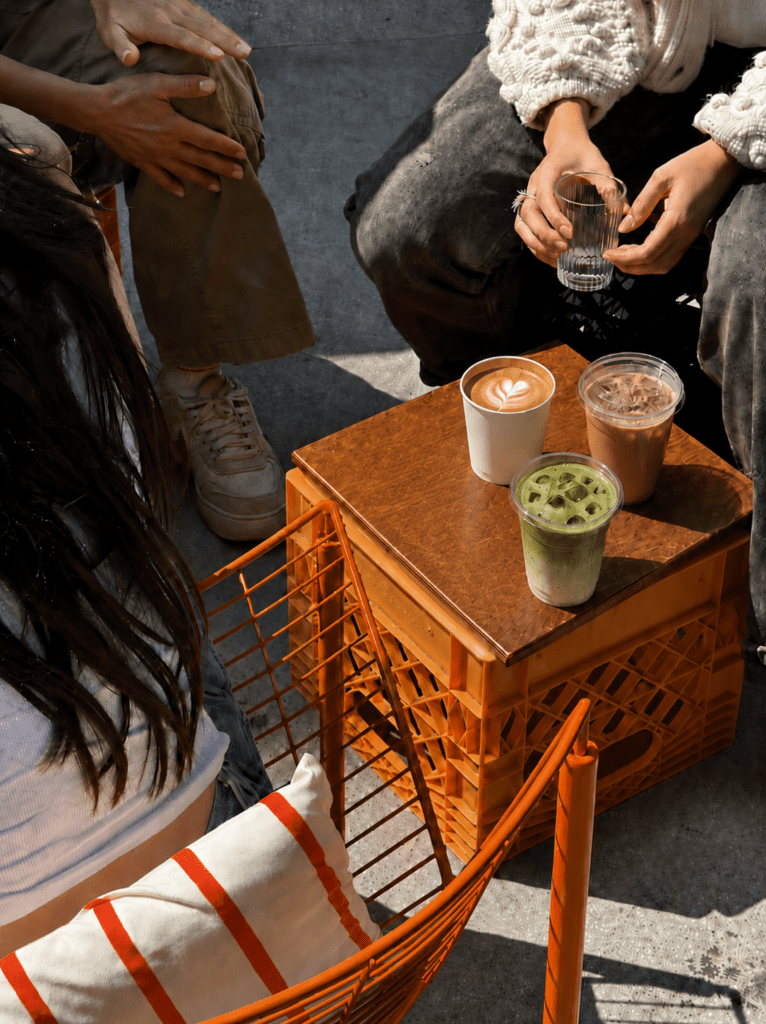 Coffee Club