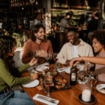 Dinner Club
