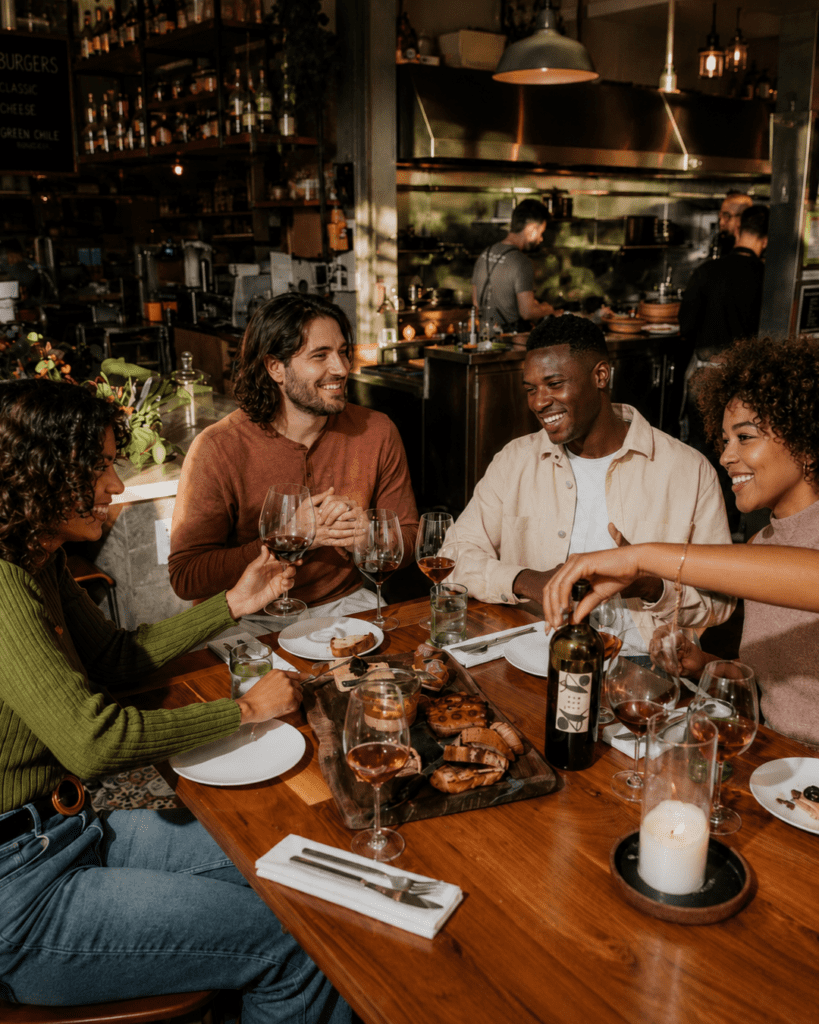 Dinner Club