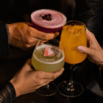Drinks Club