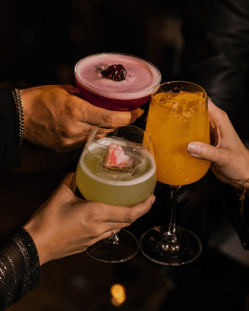 Drinks Club