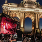 Brussels Music Festival