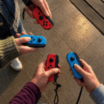 Nintendo Switch Tournament