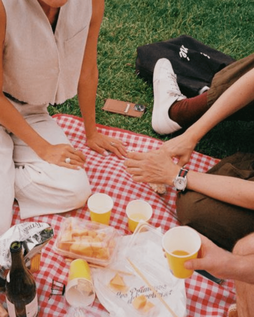 Picnic XXL