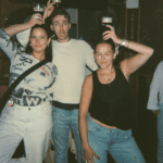 Pub Crawl