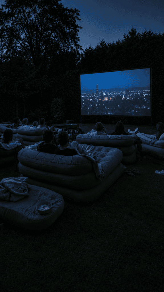 Movie Night