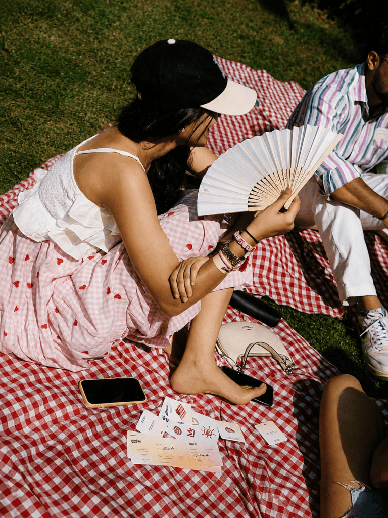 Picnic XXL