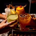 Cocktail Privé