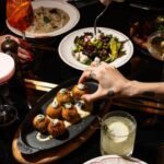 Secret Dinner