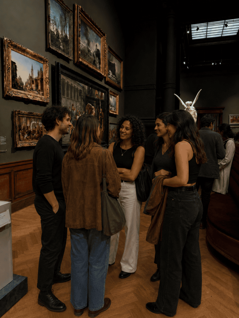 Nocturne Museum