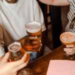 Pub Crawl
