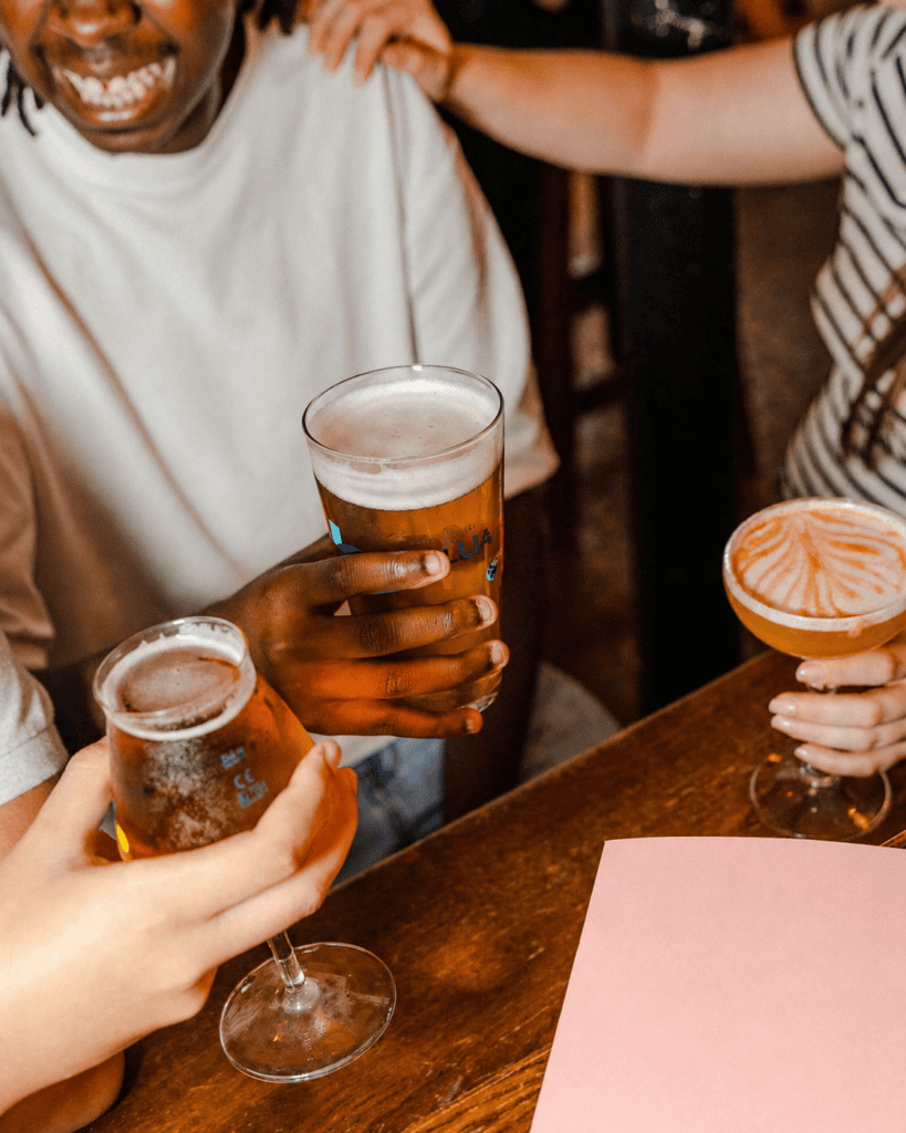 Pub Crawl