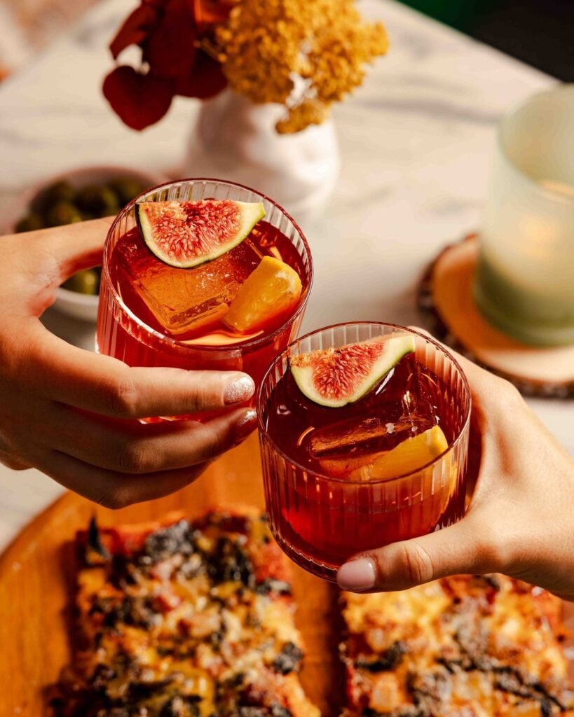 Cocktail Privé