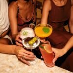 Cocktail Privé