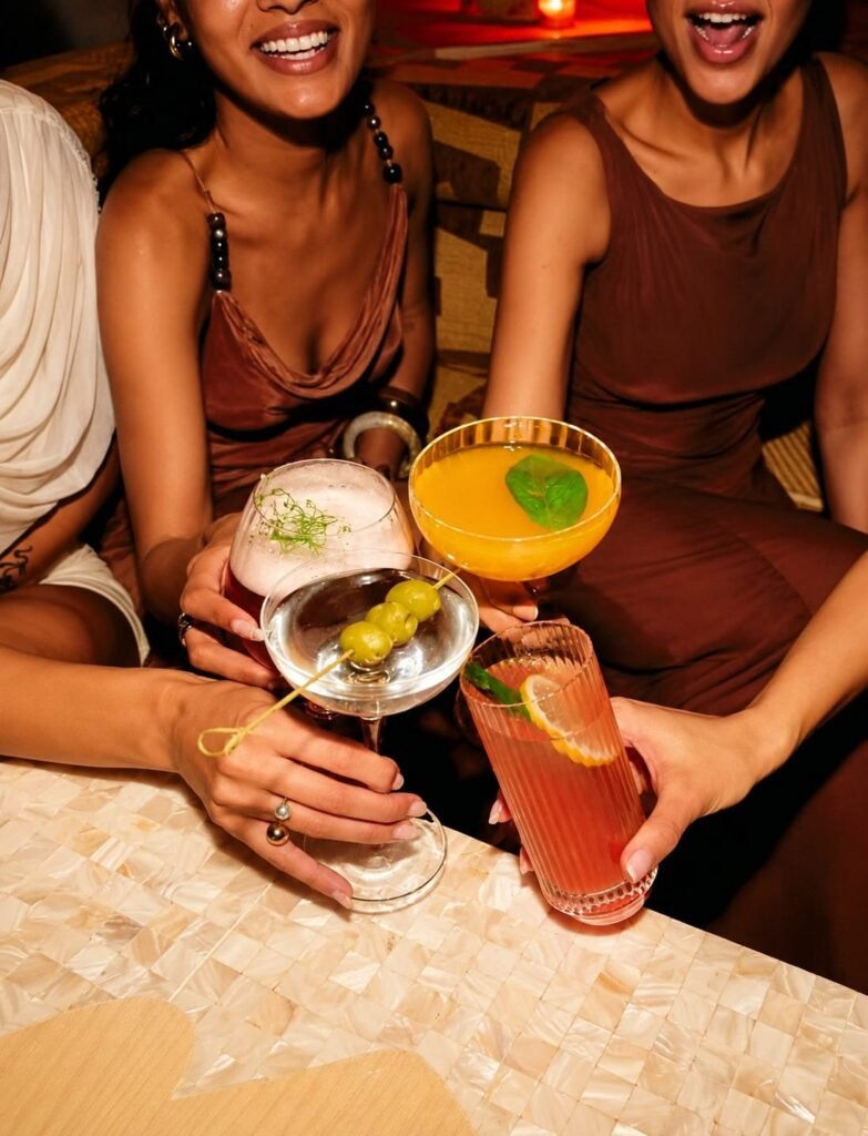 Cocktail Privé