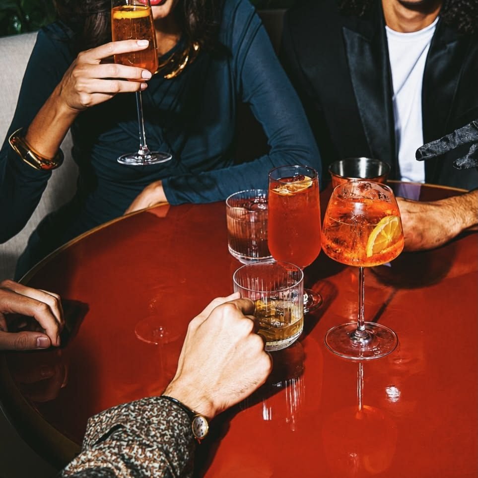 Cocktail Privé
