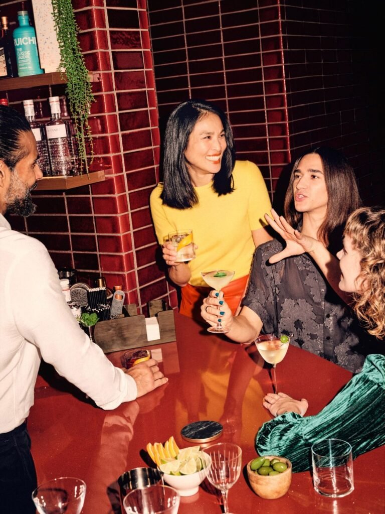 Murder Party