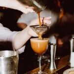 Mixology Workshop