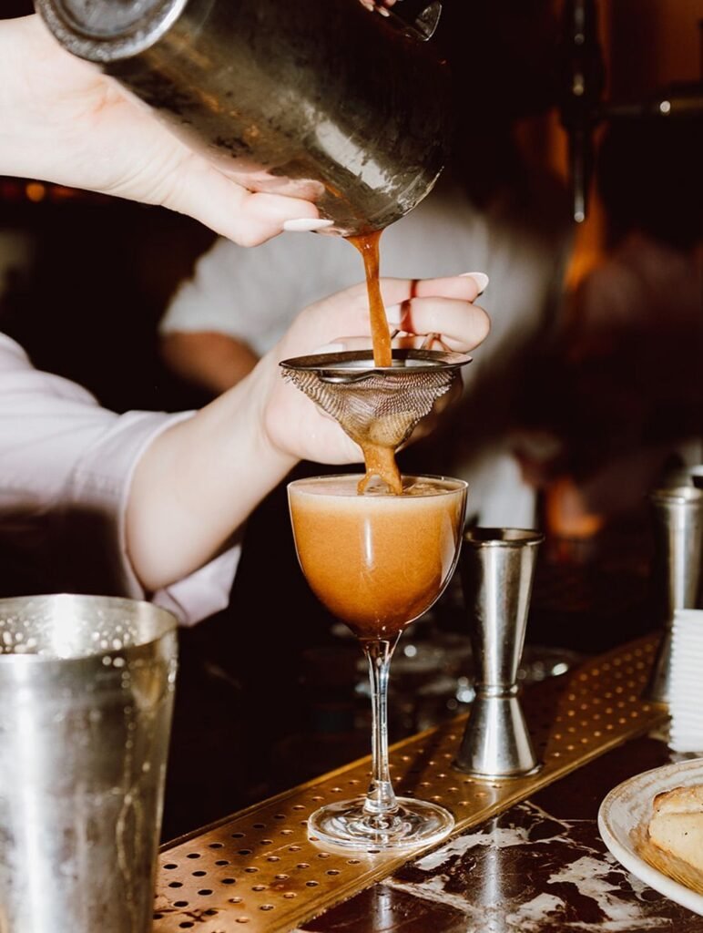 Mixology Workshop