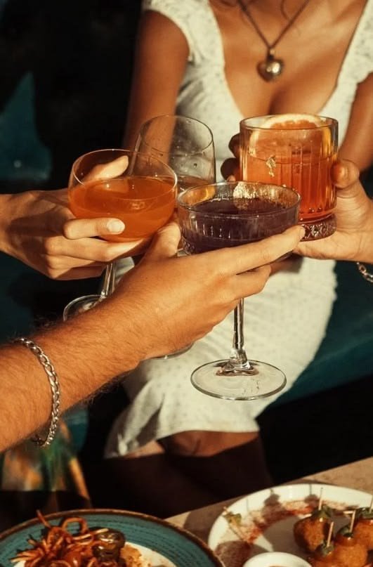 Cocktail Privé