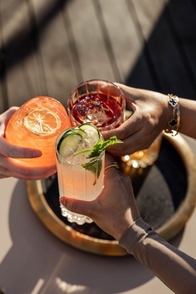 Cocktail Privé