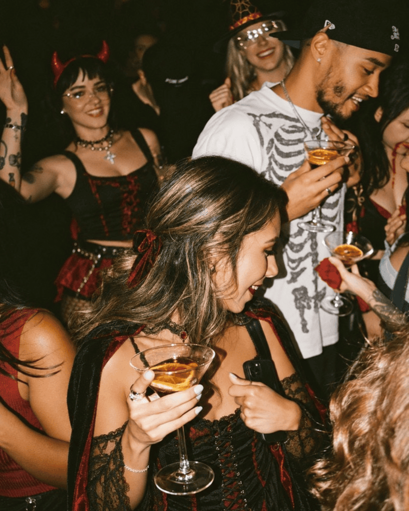 Halloween Party