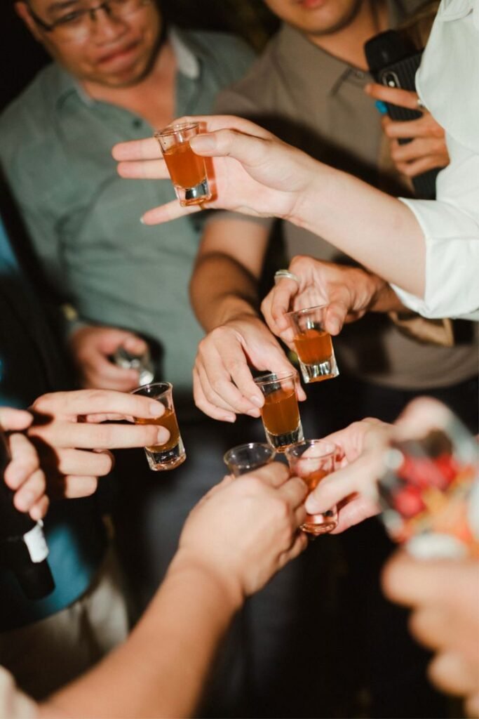 Pub Crawl